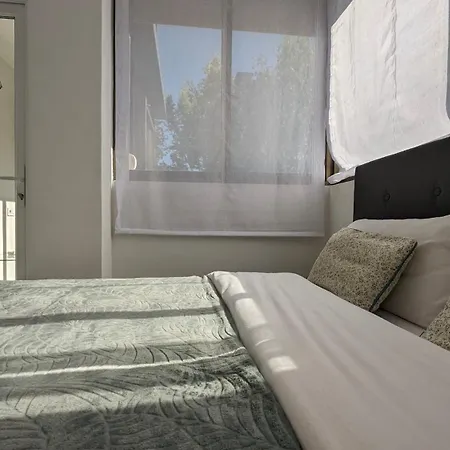 Olas 0ld Town Apartamento
