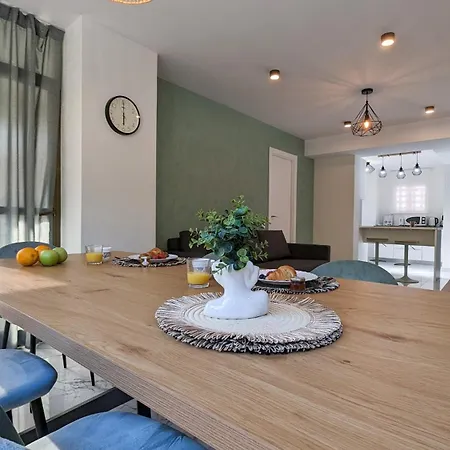 Olas 0ld Town Apartamento *