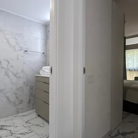 Olas 0ld Town Apartamento Benidorm