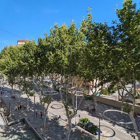 Apartamento Olas 0ld Town Benidorm