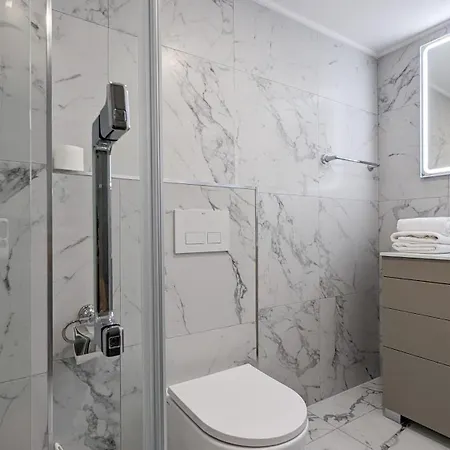 Olas 0ld Town Apartamento