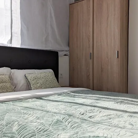 Olas 0ld Town Apartamento Benidorm