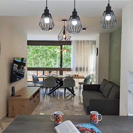 Apartamento Olas 0ld Town Benidorm