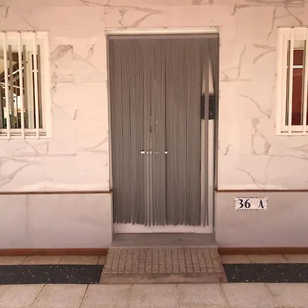 Apartamento Milan Soria Luxury House Benidorm