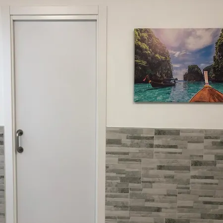 Milan Soria Luxury House Apartamento