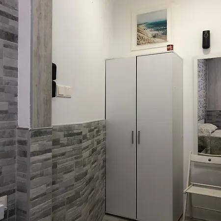 Milan Soria Luxury House Apartamento Benidorm
