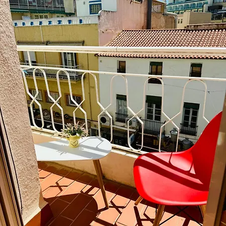 Alameda Ii Apartment Benidorm