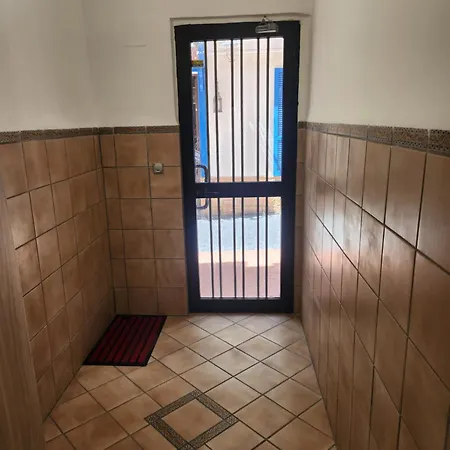 Appartement Boomerang *