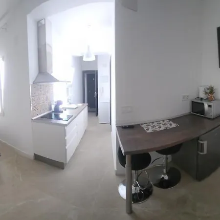 Boomerang Apartamento Benidorm