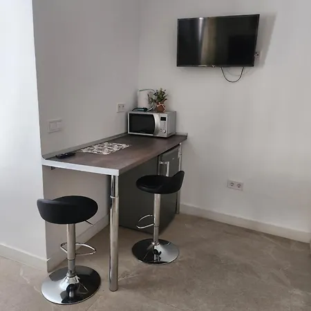 Apartamento Boomerang Benidorm