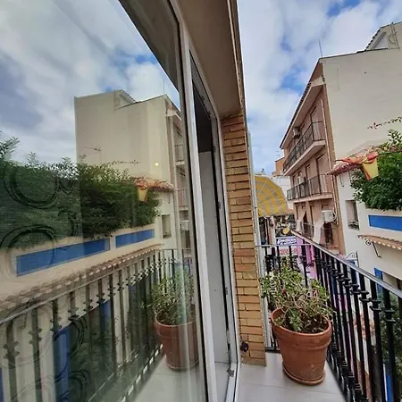 Apartamento Boomerang