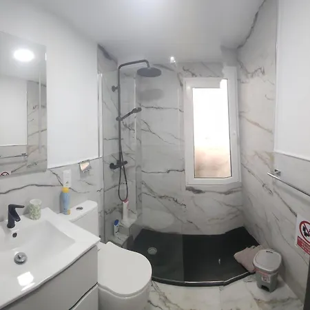 Apartamento Boomerang Benidorm