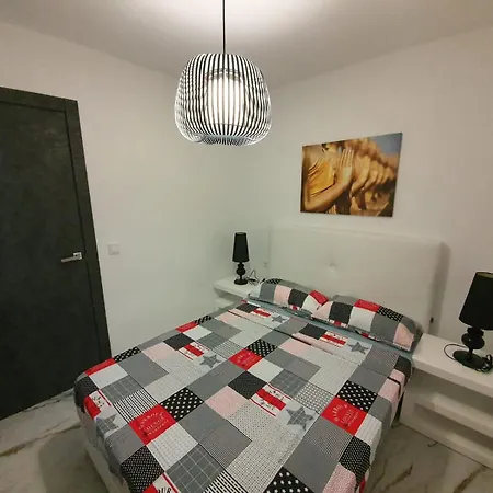 Apartamento Boomerang *