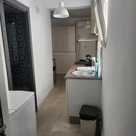 Boomerang Apartamento Benidorm