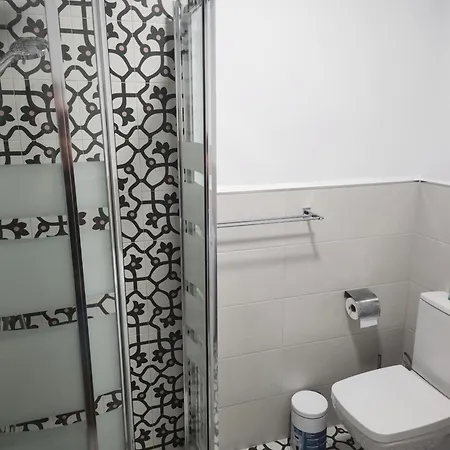 Apartamento Boomerang Benidorm