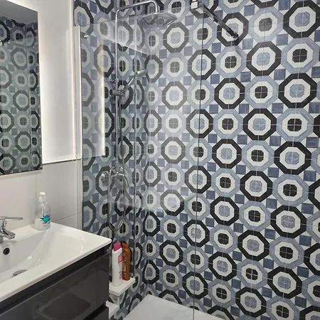Apartamento Boomerang