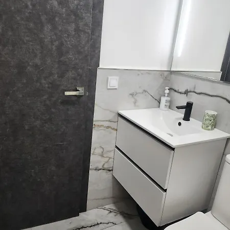 Boomerang Appartement *