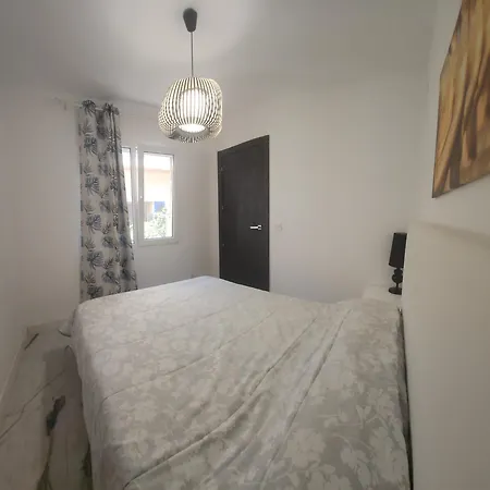 Apartamento Boomerang *