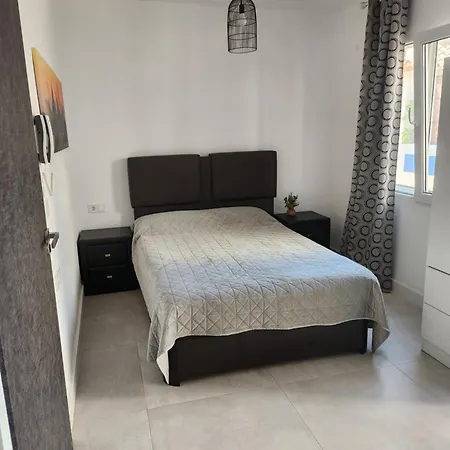 Apartamento Boomerang Benidorm