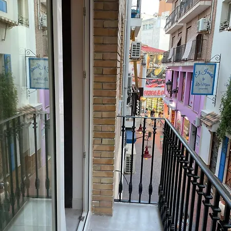 Boomerang Benidorm