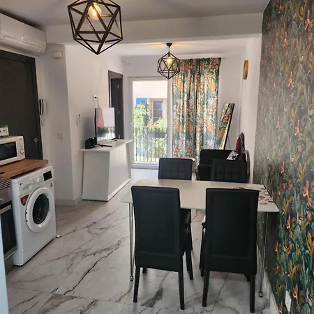 Boomerang Apartamento