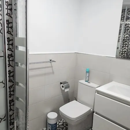 Boomerang Apartamento *