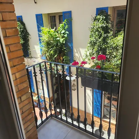 Boomerang Apartamento Benidorm