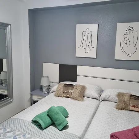 Nuevo En Apartment