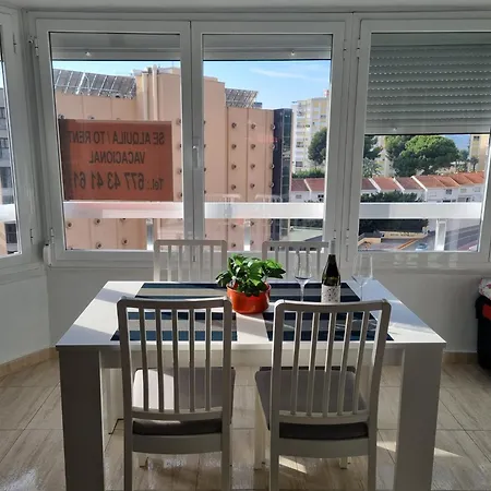 Nuevo En Apartment