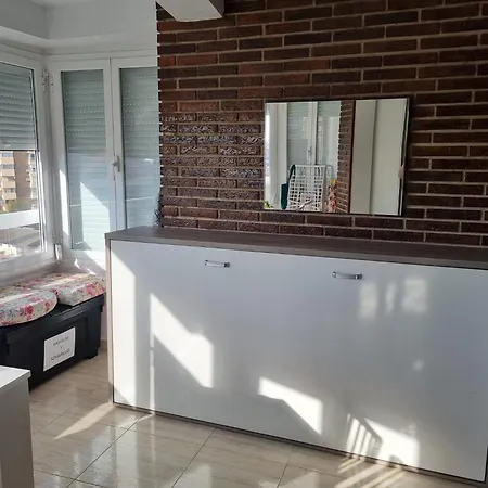 Apartment Nuevo En Benidorm