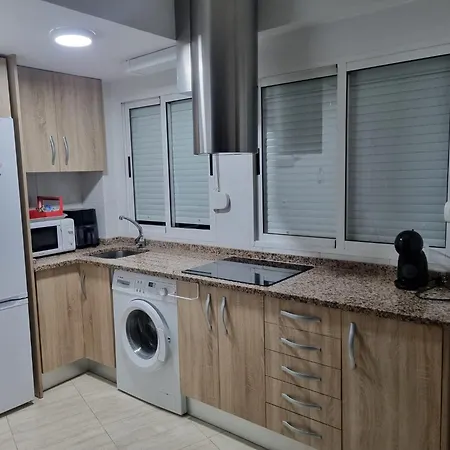 Nuevo En Benidorm