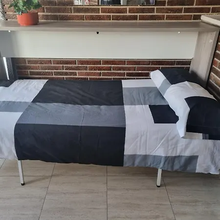 Apartment Nuevo En