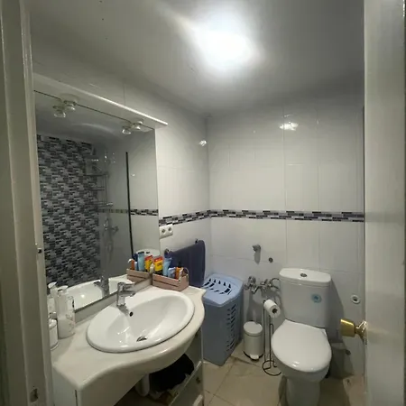 Apartment Playa De Levante *