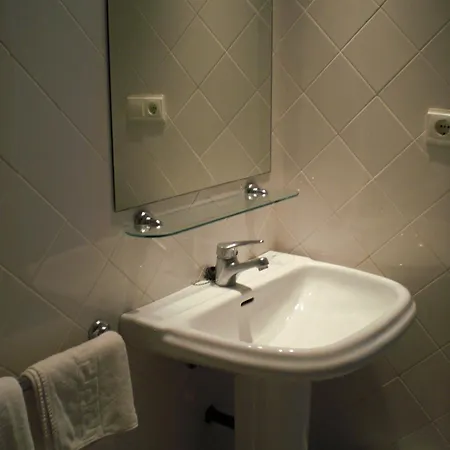 Appartement Michel Angelo