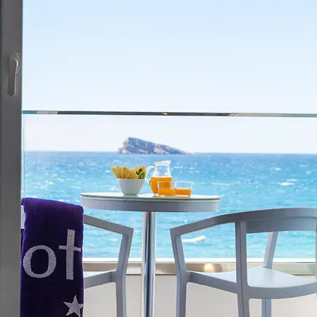 Brisa Hotel 4*