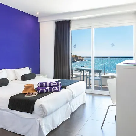 Brisa Hotel Benidorm