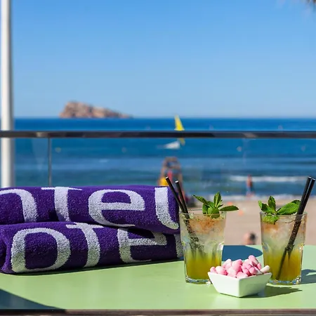 Brisa Hotel Benidorm