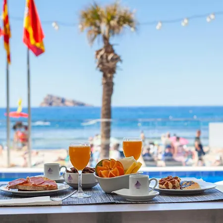 Hotel Brisa