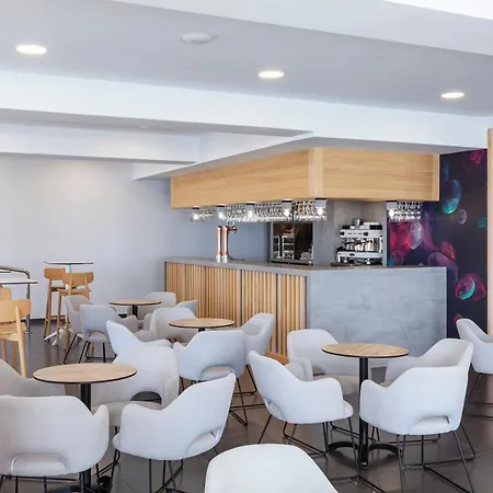 Brisa Hotel Benidorm