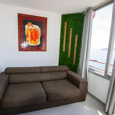 Don Miguel Ii Levante Appartement