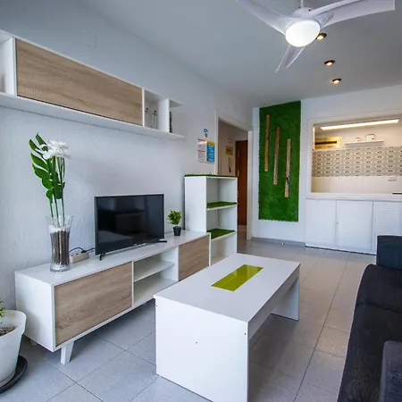 Appartement Don Miguel Ii Levante