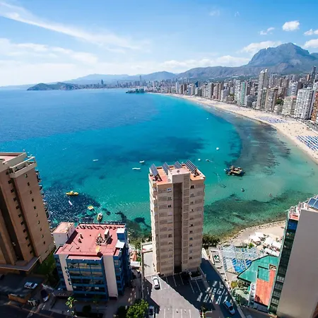Appartement Don Miguel Ii Levante