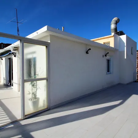 Apartment Penthouse Bella Vista *