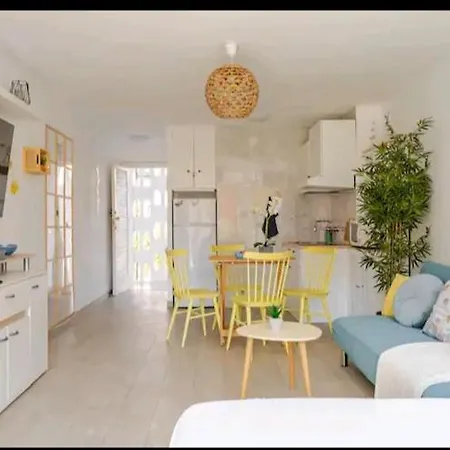 Apartment Bonito Piso Levante