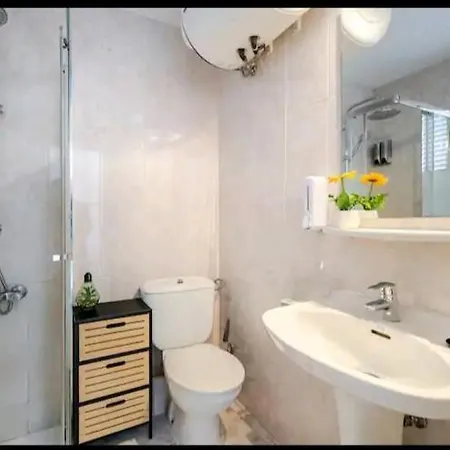 Apartment Bonito Piso Levante *