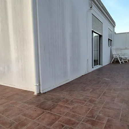 Appart hôtel Moli