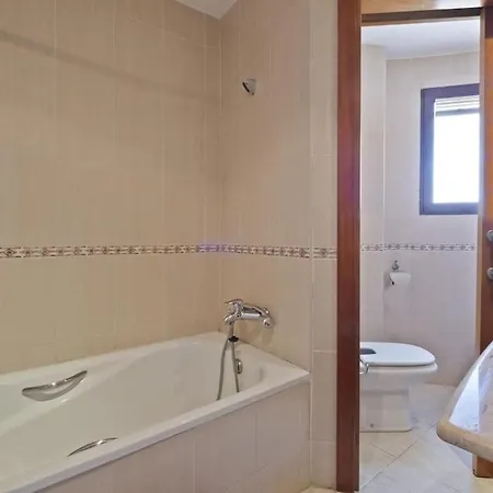 Winahost Negurigane Apartment Benidorm