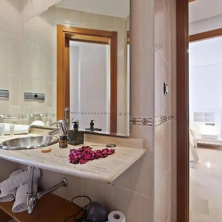 Winahost Negurigane Apartment Benidorm