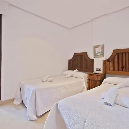 Apartment Winahost Negurigane Benidorm