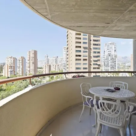 Winahost Negurigane Benidorm